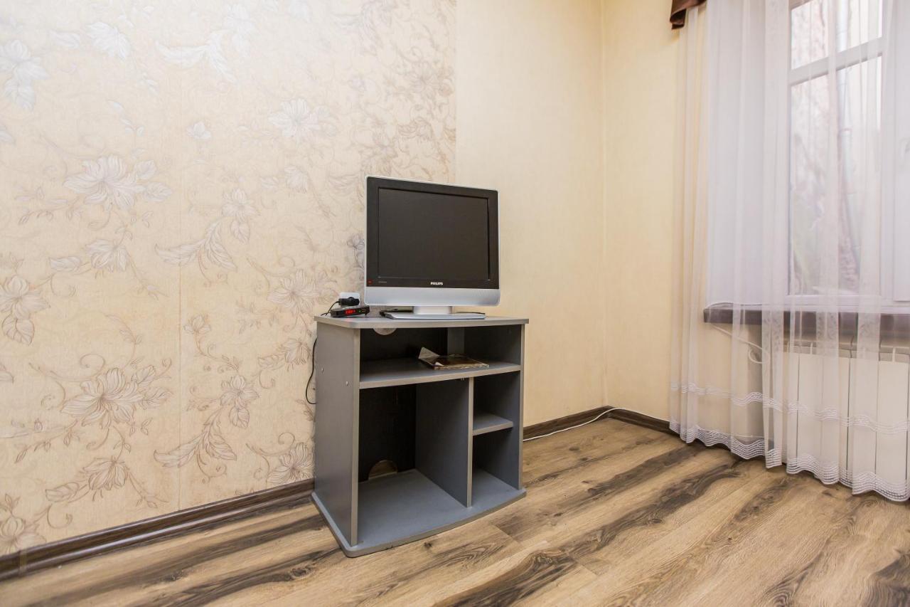 Квартира Подобово Біля Площі Ринок Вулиця Староєврейська 17 Leópolis Exterior foto