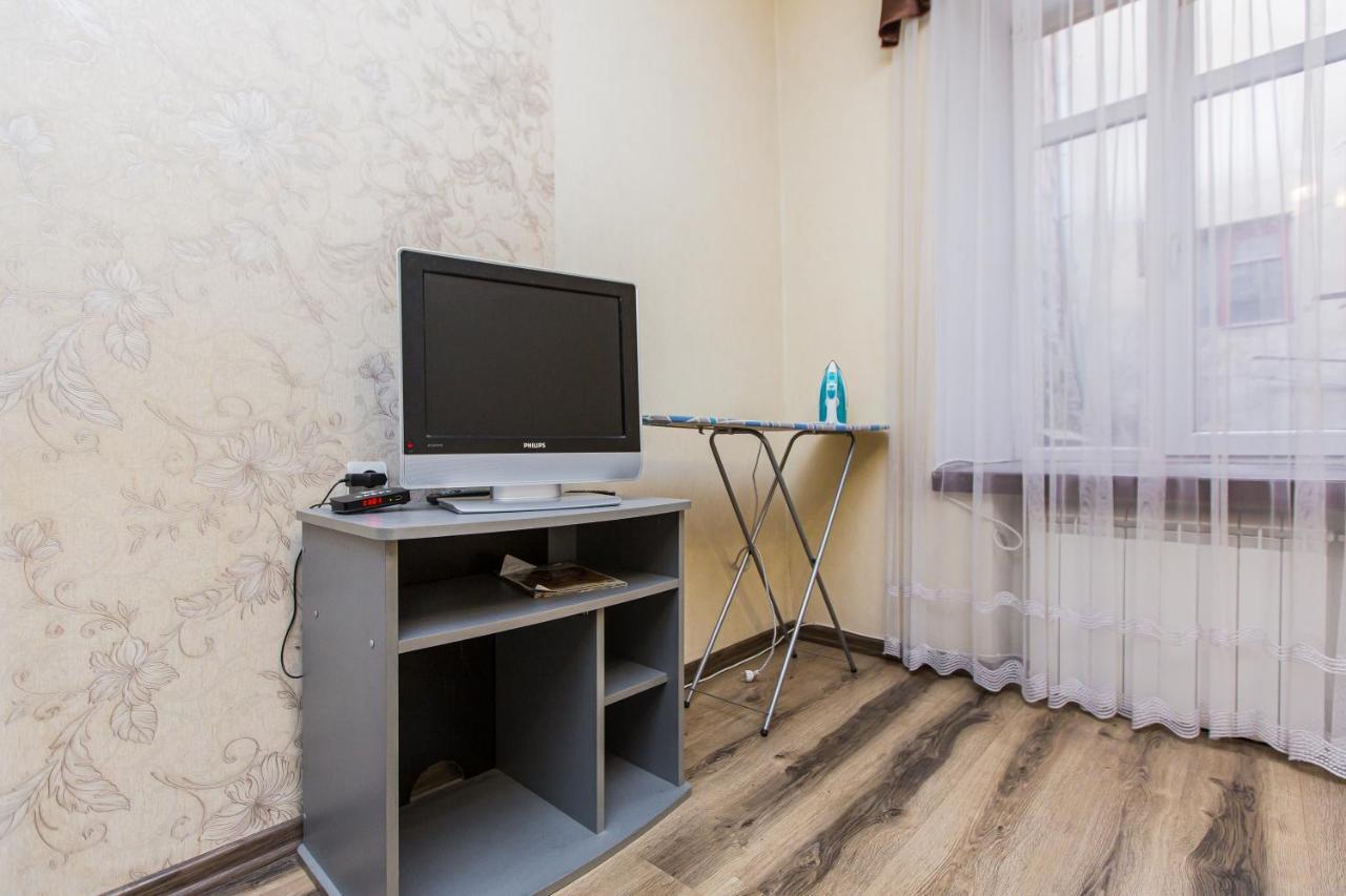 Квартира Подобово Біля Площі Ринок Вулиця Староєврейська 17 Leópolis Exterior foto